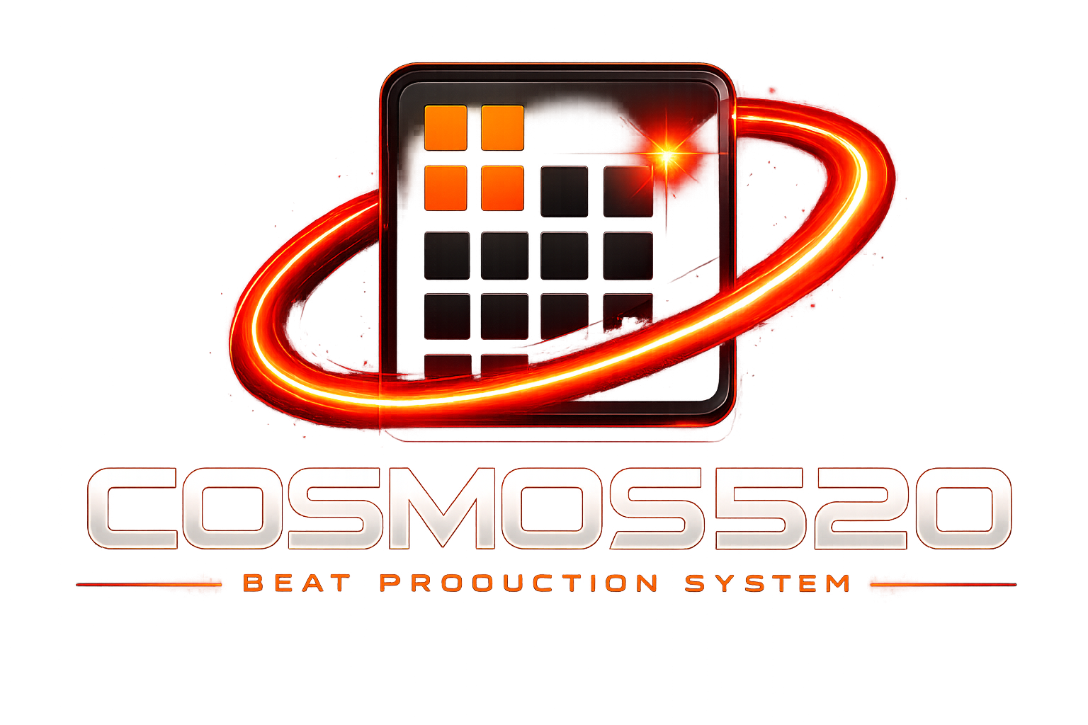 COSMOS520 - Beat Production System