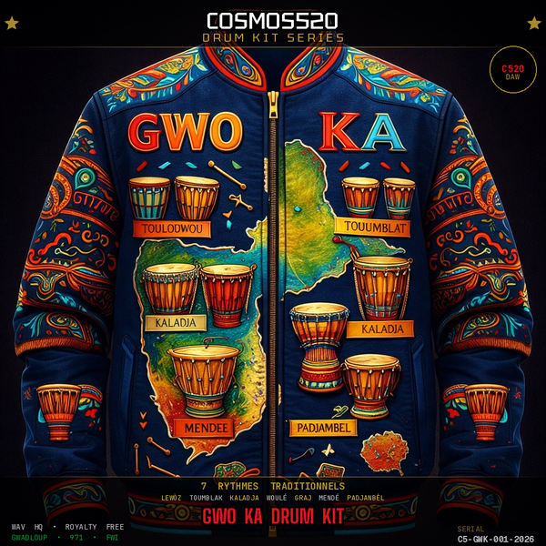 Gwo Ka Kit